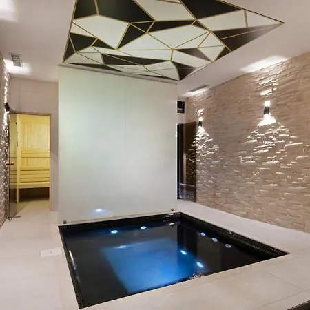 ホテル Sperone スプリト