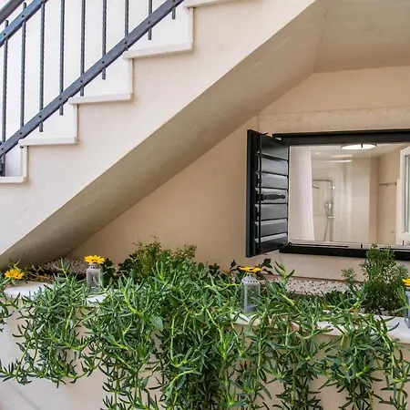 Sperone ホテル 4*