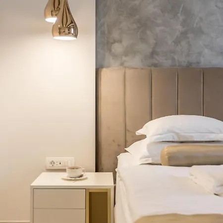 Sperone スプリト