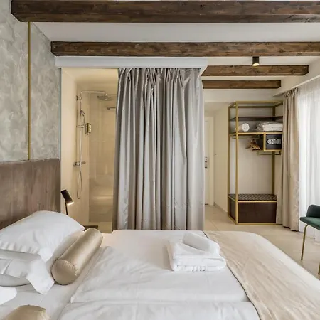 Hotell Sperone 4*