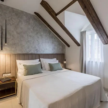 Sperone スプリト