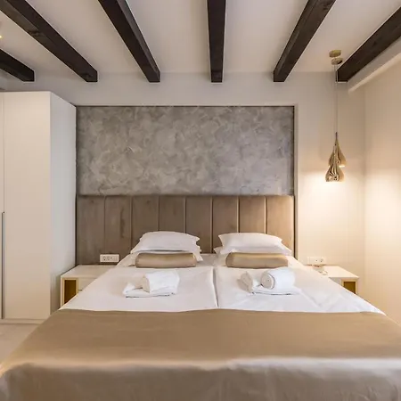Sperone Hotell
