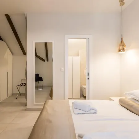 Sperone Hotell Split