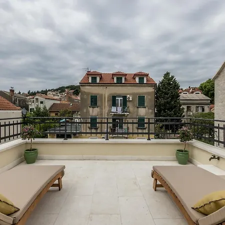 ホテル Sperone スプリト