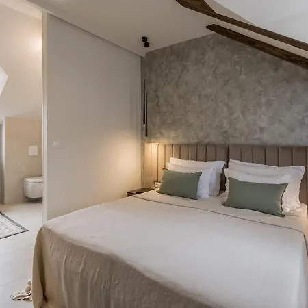 Hotell Sperone 4*