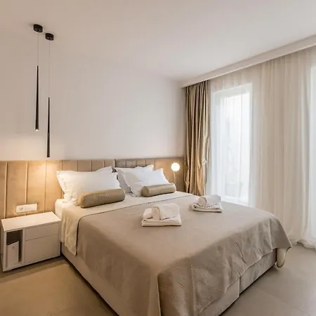 Sperone Hotell 4*