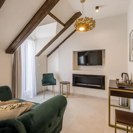 Sperone 4* スプリト