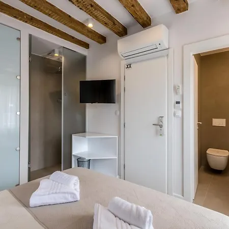 Sperone スプリト