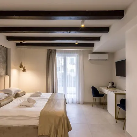 Sperone スプリト