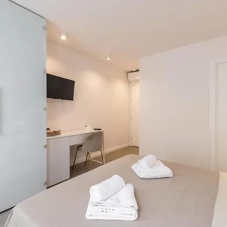 Sperone Hotell Split