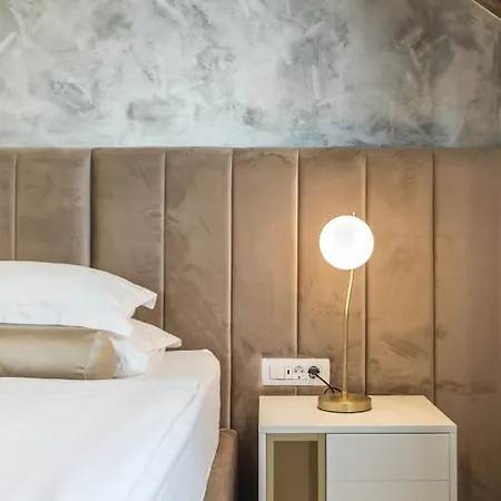 Sperone 4* スプリト