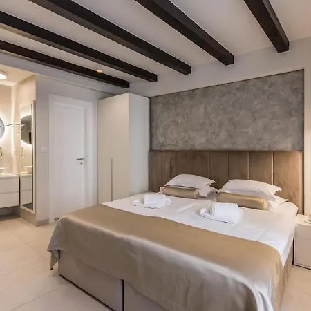 Sperone Hotell