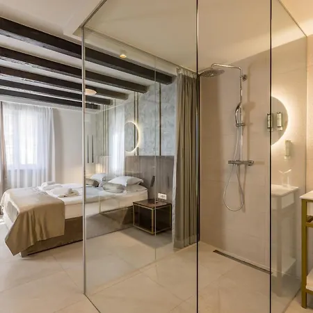 Hotell Sperone Split