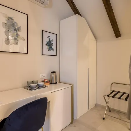 ホテル Sperone 4*