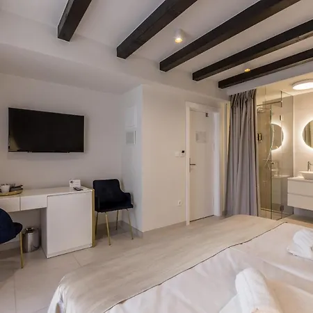 Hotell Sperone