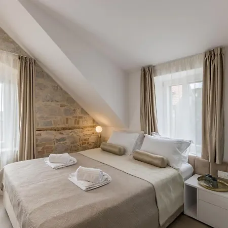Sperone Hotell 4*