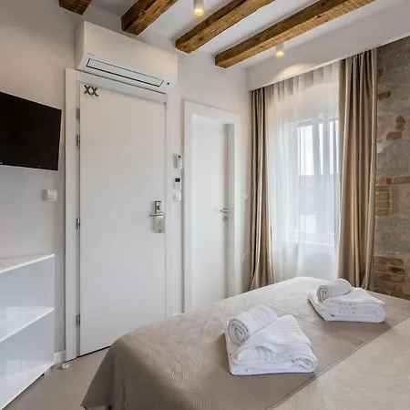 Hotell Sperone