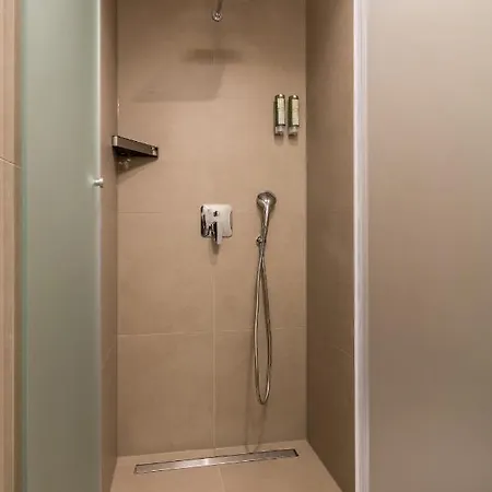 Hotell Sperone Split