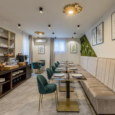 Sperone Hotell