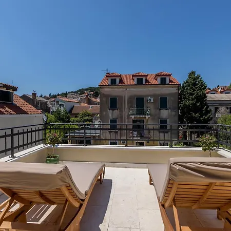 Sperone Hotell 4*