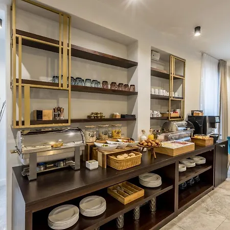 Hotel Sperone 4*