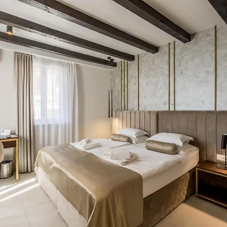 Hotell Sperone Split