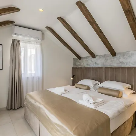 Hotell Sperone Split