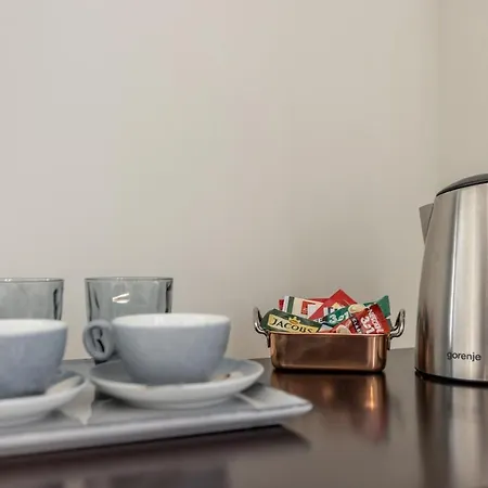 Hotel Sperone 4*