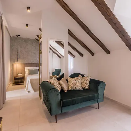 Hotel Sperone