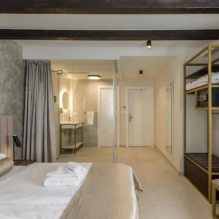Hotel Sperone