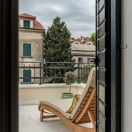 Sperone Hotel