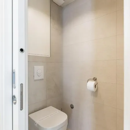 Sperone Hotel