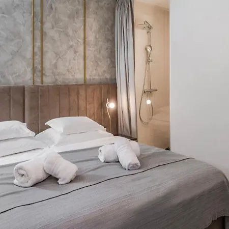 Sperone Hotel