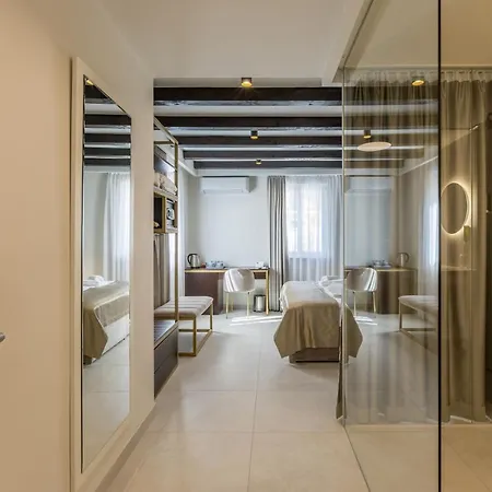 Hotel Sperone 4*