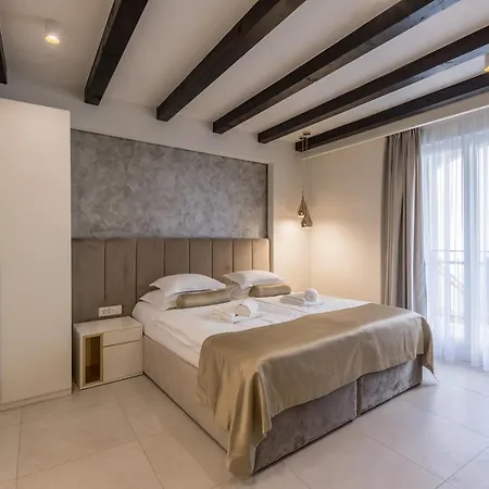 Hotel Sperone Split