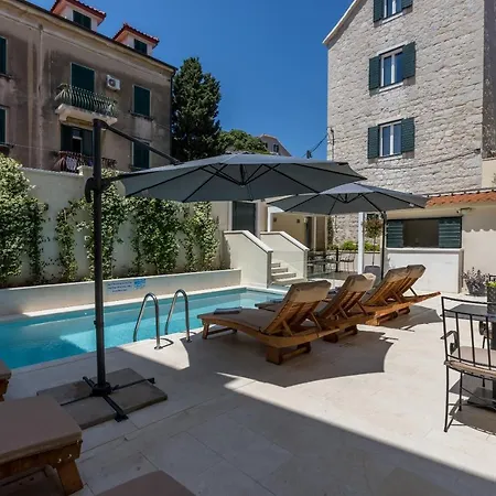 Hotell Sperone Split