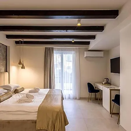 Sperone Hotel