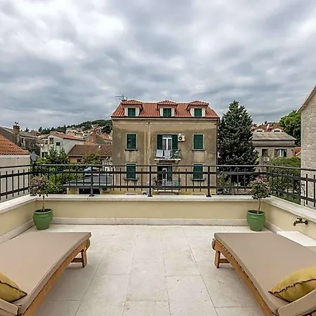 Hotel Sperone