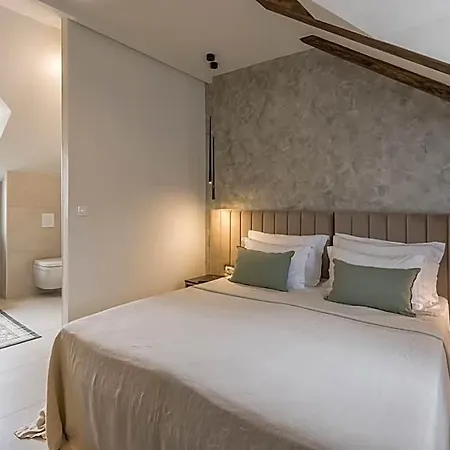 Sperone Hotel
