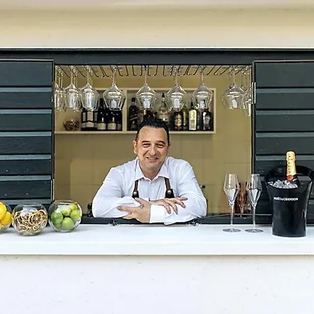 Sperone Hotel Split