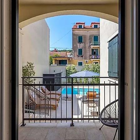Sperone Hotel
