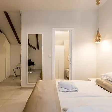Sperone 4* Split