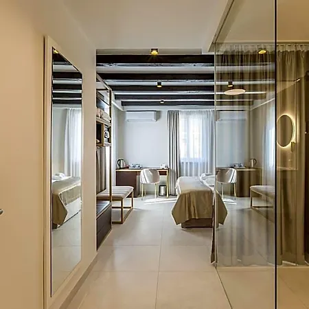 Hotel Sperone 4*