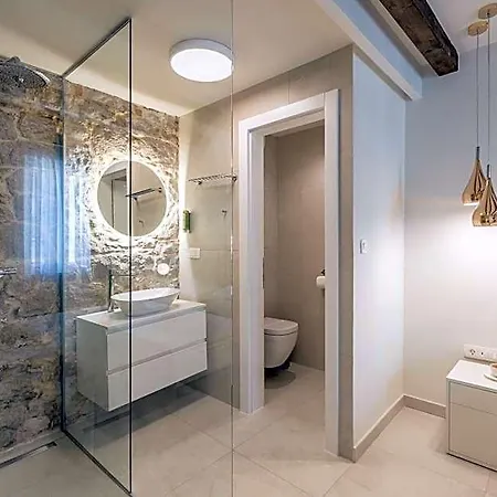 Sperone Hotel