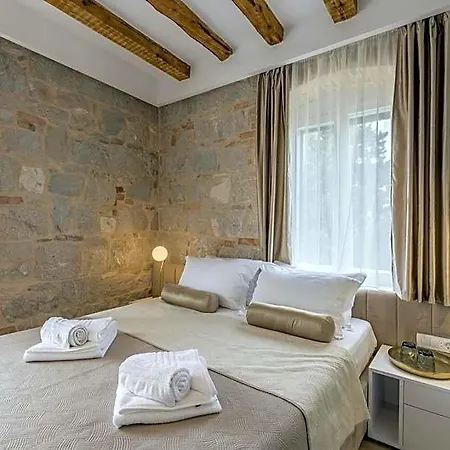Hotel Sperone 4*