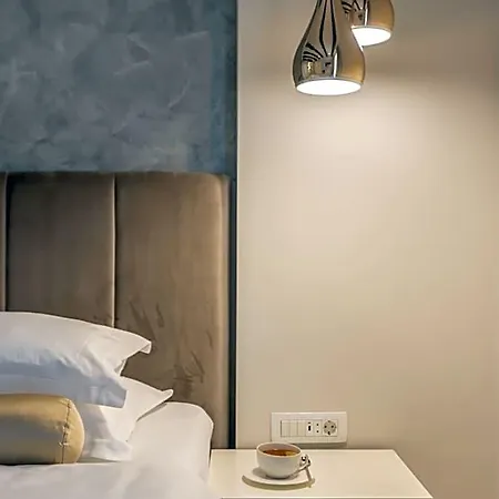 Sperone Hotel
