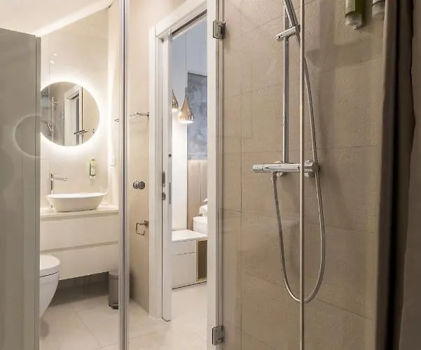 מלון Sperone ספליט