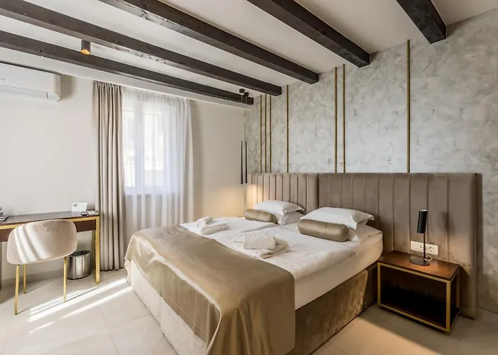 מלון Sperone ספליט