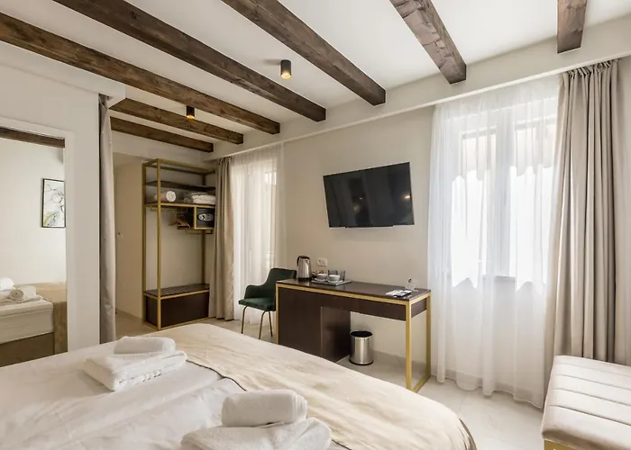 Sperone 4* 斯普利特