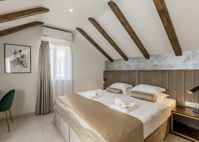 מלון Sperone ספליט